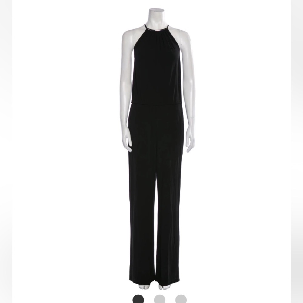 MK Jumpsuit